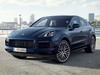 Porsche Cayenne coupe 3.0 e-hybrid 5p.ti tiptronic