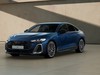 Audi A5 berlina 2.0 tdi mhev+ s line edition quattro 204cv s-tronic