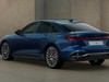 Audi A5 berlina 2.0 tdi mhev+ s line edition quattro 204cv s-tronic