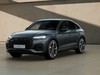 Audi Q5 sportback 40 2.0 tdi mhev 12v identity black quattro s-tronic