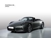 Porsche 911 Carrera 4S Cabriolet