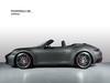 Porsche 911 Carrera 4S Cabriolet
