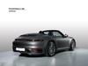 Porsche 911 Carrera 4S Cabriolet