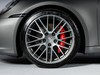 Porsche 911 Carrera 4S Cabriolet
