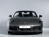 Porsche 911 Carrera 4S Cabriolet