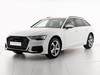 Audi A6 avant 45 3.0 tdi mhev 48v s line edition quattro s-tronic