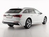 Audi A6 avant 45 3.0 tdi mhev 48v s line edition quattro s-tronic