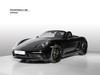 Porsche 718 Boxster Style Edition