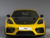 Porsche Cayman GT4 RS