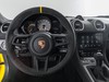 Porsche Cayman GT4 RS