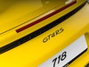 Porsche Cayman GT4 RS