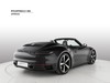 Porsche 911 cabrio 3.0 carrera 4s auto