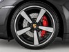 Porsche 911 cabrio 3.0 carrera 4s auto