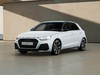 Audi A1 Sportback Identity Black 30 TFSI S tronic