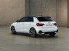 Audi A1 Sportback Identity Black 30 TFSI S tronic