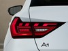 Audi A1 Sportback Identity Black 30 TFSI S tronic