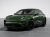 Porsche Macan Turbo