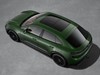 Porsche Macan Turbo