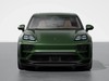 Porsche Macan Turbo