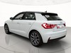Audi A1 sportback 25 1.0 tfsi business