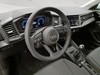 Audi A1 sportback 25 1.0 tfsi business