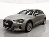 Audi A3 sportback 35 1.5 tfsi business advanced