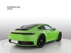 Porsche 911 coupe 3.0 carrera 4s auto