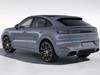 Porsche Cayenne Coupé