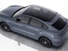 Porsche Cayenne Coupé
