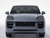 Porsche Cayenne Coupé