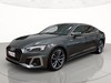 Audi A5 sportback 35 2.0 tdi mhev s line edition 163cv s-tronic
