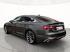 Audi A5 sportback 35 2.0 tdi mhev s line edition 163cv s-tronic