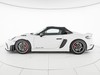 Porsche 718 Boxster 4.0 spyder rs pdk