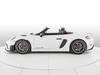 Porsche 718 Boxster 4.0 spyder rs pdk