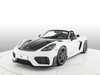 Porsche 718 Boxster 4.0 spyder rs pdk