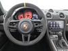 Porsche 718 Boxster 4.0 spyder rs pdk