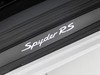Porsche 718 Boxster 4.0 spyder rs pdk