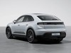 Porsche Macan 4