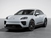 Porsche Macan 4