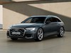 Audi A6 Avant S line edition 50 TDI quattro tiptronic