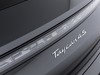 Porsche Taycan cross turismo 4s