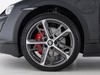 Porsche Taycan cross turismo 4s