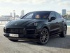 Porsche Cayenne E-Hybrid Coupe
