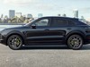 Porsche Cayenne E-Hybrid Coupe