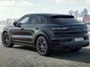 Porsche Cayenne E-Hybrid Coupe
