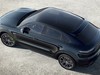 Porsche Cayenne E-Hybrid Coupe