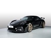 Porsche Cayman GT4 RS