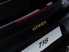 Porsche Cayman GT4 RS
