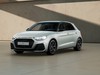Audi A1 sportback 30 1.0 tfsi identity black 116cv s-tronic