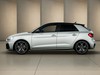 Audi A1 sportback 30 1.0 tfsi identity black 116cv s-tronic